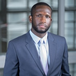 Kennedy Solomon Headshot