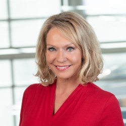 Anita Brikman Headshot