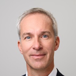 Heiko Schipper Headshot
