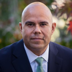 Adam Vasquez Headshot