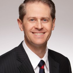 Clark Richardson headshot