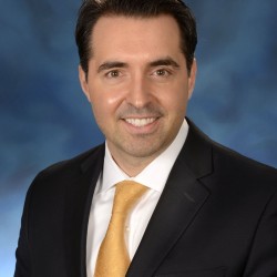 Chris D'Adamo Headshot