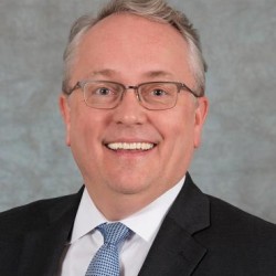Donald Ashley Headshot