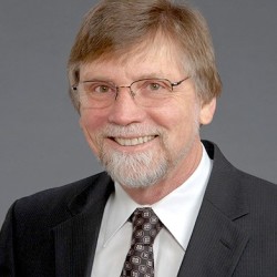 Mark Espeland Headshot