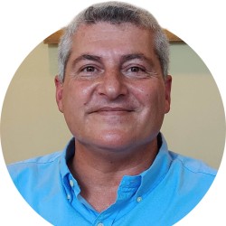 Evren Attilasoy, M.D. Headshot