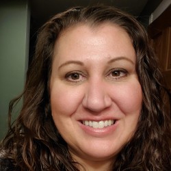 Jennifer Maguire, Ph.D. Headshot