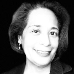 Jing Capucao Headshot