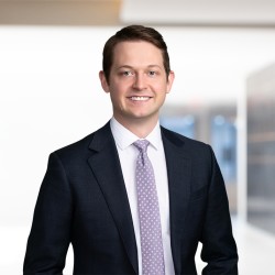 John "Web" Leslie Headshot