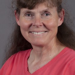 Deborah Johnson headshot