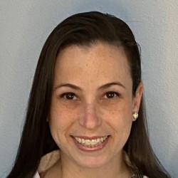 Marielle Weintraub, Ph.D. Headshot