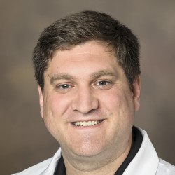 Michael Grandner, Ph.D. Headshot