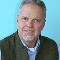 Nelson Webb Headshot