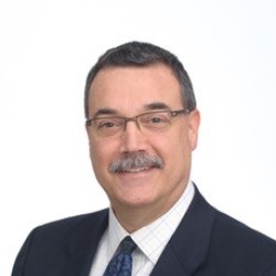 Todd Banks, PharmD, R.Ph. Headshot