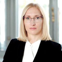 Jurate Švarcaite Headshot