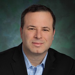 Sam Gagliardi Headshot