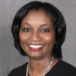 Michele Muhammad Headshot