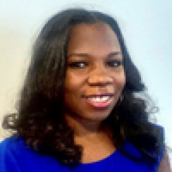 Tish Tillie Headshot