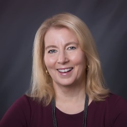 Doreen Frank Headshot