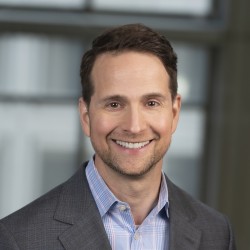 Mike Tringale Headshot