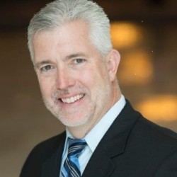 David Campbell Headshot