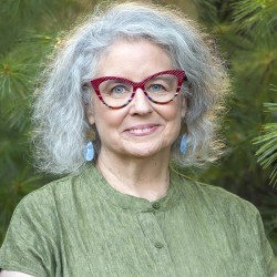 Arline T. Geronimus Headshot