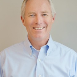 John Gay Headshot