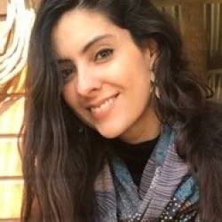 Katriana Garcia Headshot