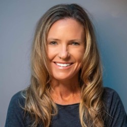 Susan J. Hewlings, Ph.D. RD Headshot