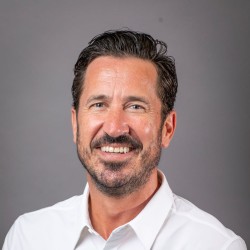 Brandon Casteel Headshot