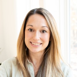 Brittany Schuck Headshot
