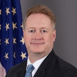 Francis Godwin Headshot