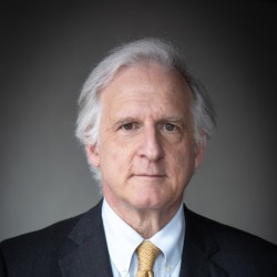 Gerald Dal Pan Headshot