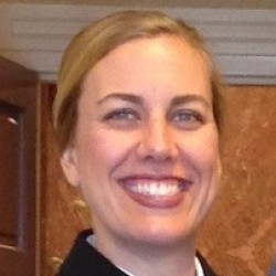 Jessica Dunn Headshot