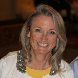 Karen Murry Headshot