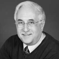 Eric Brass Headshot