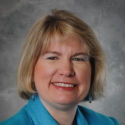 Theresa Michele, M.D.