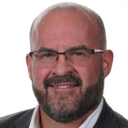 David Bankeroff headshot