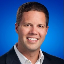 Dave Slowik headshot