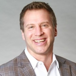 Mike DeBiasi headshot