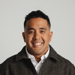 Phil Penalosa headshot