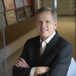 Scott Melville headshot