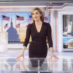 Margaret Brennan headshot