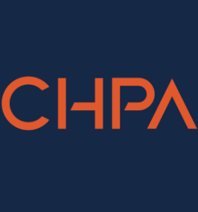 Default CHPA logo