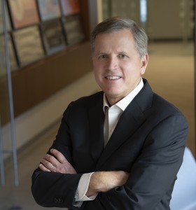Scott Melville headshot