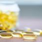 Fish Oil supplement image