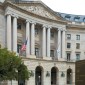 Unites States Environmental Protection Agency Building in Washington DC