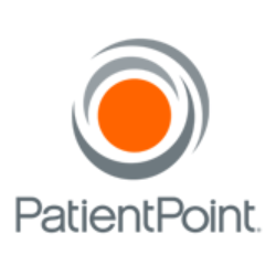 PatientPoint Logo