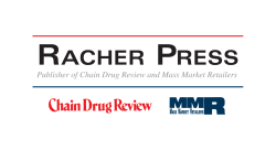 Racher Press Logo