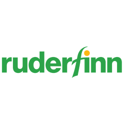 Ruder Finn Logo