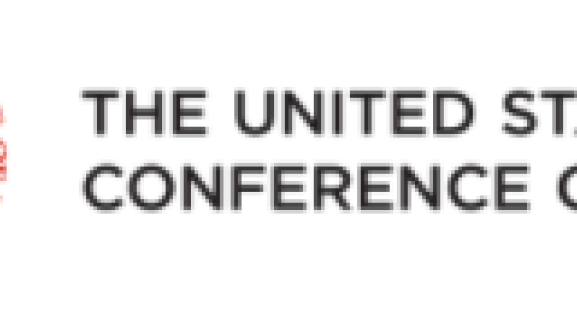 US Conference of Mayors Logo